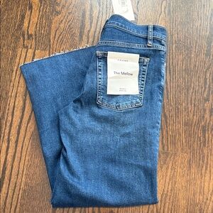 Frame Denim - The Mellow Size 28 NWT
